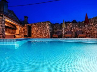 Villa Iž  54