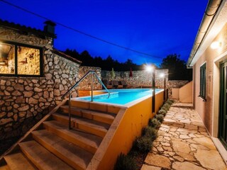Villa Iž  61