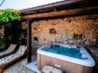 Villa Iž  63