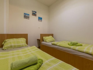 Appartement Novi Vinodolski Équipement 17