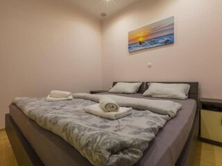 Apartment Novi Vinodolski Ausstattung 19