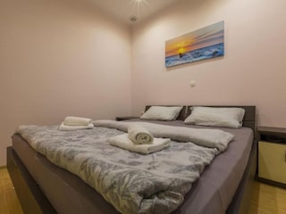 Apartment Novi Vinodolski Features 19