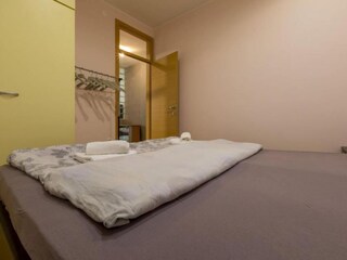 Apartment Novi Vinodolski Ausstattung 21