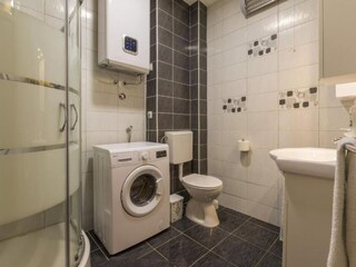 Appartement Novi Vinodolski Kenmerken 23