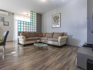 Apartment Novi Vinodolski Outdoor Recording 3