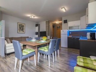 Apartment Novi Vinodolski Outdoor Recording 11