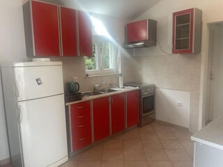 Apartment Ugljan (Ort) Ausstattung 6
