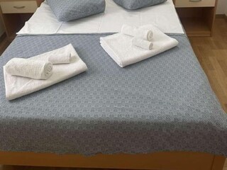 Appartamento Ugljan (Ort) Caratteristiche 9