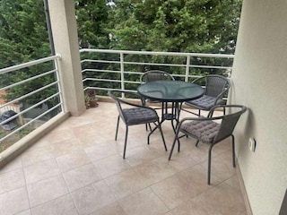 Apartment Ugljan (Ort) Außenaufnahme 2