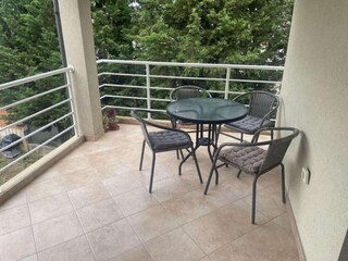 Appartement Ugljan (Ort) Buitenaudio-opname 2