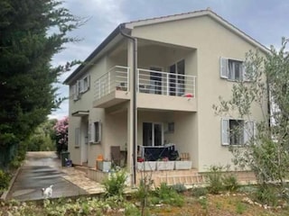 Apartment Ugljan (Ort) Outdoor Recording 3