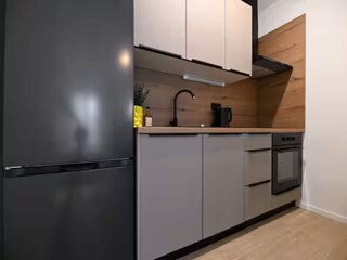 Apartment Zadar Features 8