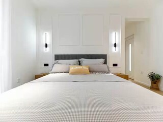 Apartment Zadar Features 10