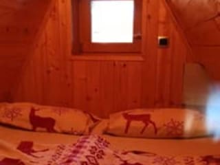 Holiday house Lokve Features 16
