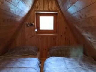 Casa de vacaciones Lokve Características 17