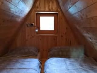 Holiday house Lokve Features 17
