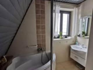 Holiday house Lokve Features 22