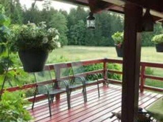 Maison de vacances Lokve Enregistrement extérieur 2