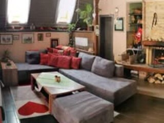 Ferienhaus Lokve Außenaufnahme 4
