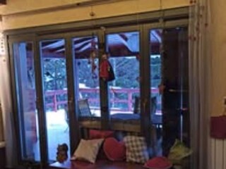 Ferienhaus Lokve Außenaufnahme 6