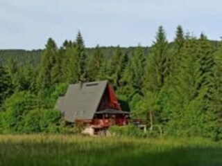 Ferienhaus Lokve Außenaufnahme 9