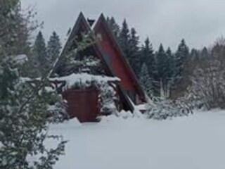 Casa de vacaciones Lokve Grabación al aire libre 12
