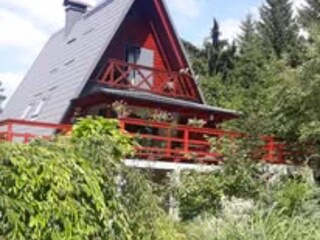 Holiday house Lokve Outdoor Recording 13