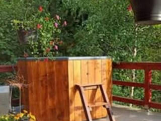 Holiday house Lokve  24