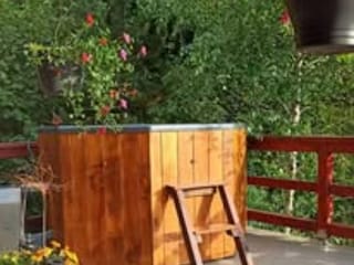 Maison de vacances Lokve  24