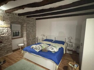 Apartment Buzet Ausstattung 7