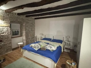 Appartamento Buzet Caratteristiche 7