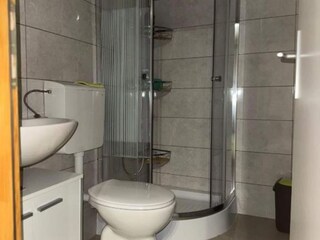 Appartamento Buzet Caratteristiche 10