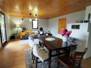 Appartement Ogulin Kenmerken 2