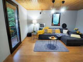 Apartment Ogulin Ausstattung 3