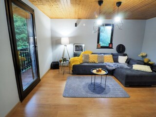 Appartement Ogulin Kenmerken 4