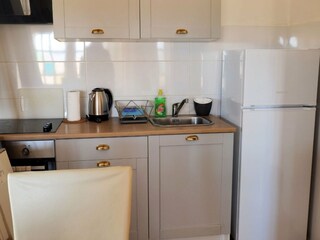 Appartement Ogulin Kenmerken 6