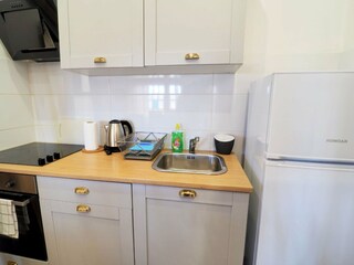 Apartment Ogulin Ausstattung 7