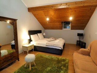 Apartment Ogulin Ausstattung 11