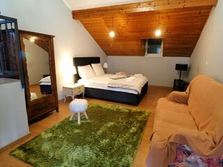 Appartement Ogulin Kenmerken 14