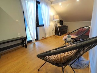 Appartement Ogulin Buitenaudio-opname 2