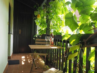Appartement Ogulin Buitenaudio-opname 4