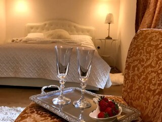 Apartment Ogulin Ausstattung 2