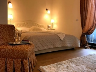 Appartement Ogulin Équipement 3