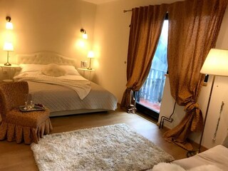 Apartment Ogulin Ausstattung 4
