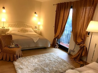 Appartement Ogulin Équipement 4