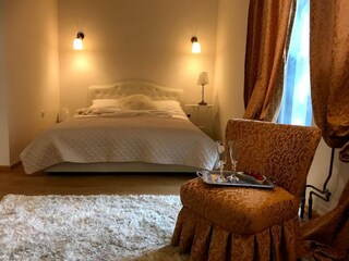Apartamento Ogulin Características 5