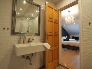 Apartment Ogulin Ausstattung 8