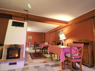 Apartment Ogulin Außenaufnahme 2