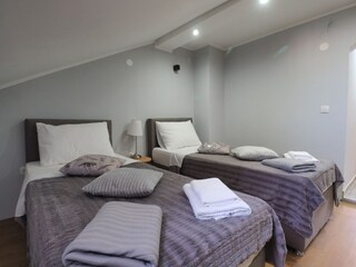 Apartamento Ogulin Características 3