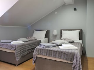 Apartamento Ogulin Características 4